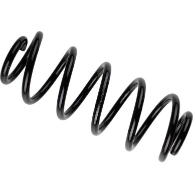 36-266197 Fahrwerksfeder BILSTEIN - B3 Serienersatz (Federn)