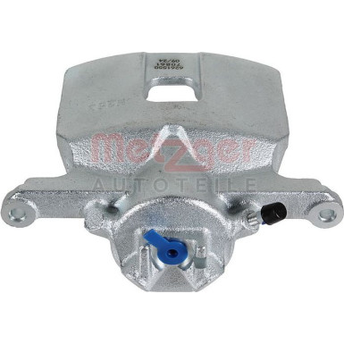 Metzger | Bremssattel | 6261550
