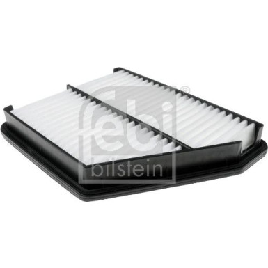 FEBI BILSTEIN 184318 Luftfilter FEBI BILSTEIN 184318 Luftfilter