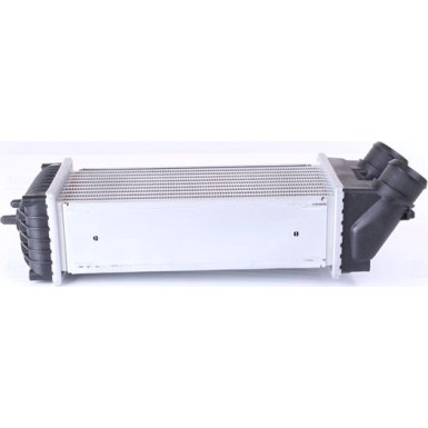 96550 Ladeluftkühler ** FIRST FIT **