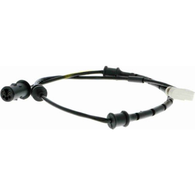 V40-72-0390 Warnkontakt, Bremsbelagverschleiß Original VEMO Qualität