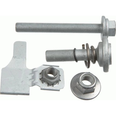 39640 01 Reparatursatz, Radaufhängung Service Pack