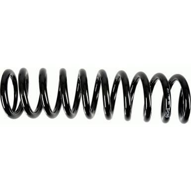 998 368 Fahrwerksfeder