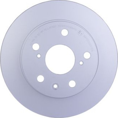 Hella | Bremsscheibe | 8DD 355 120-531