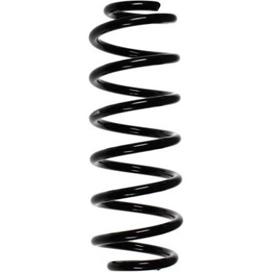 Spidan | Fahrwerksfeder | 56836