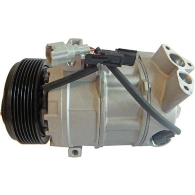 ACP 1295 000S Kompressor, Klimaanlage BEHR