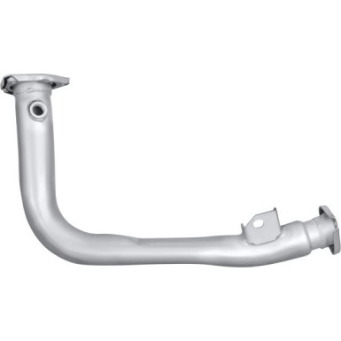 Hella | Abgasrohr | 8LA 366 005-951