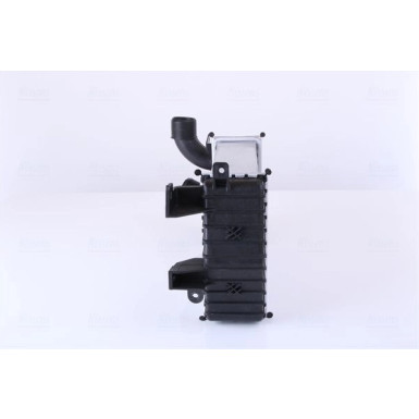 96370 Ladeluftkühler ** FIRST FIT **