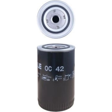 OC 42 Ölfilter