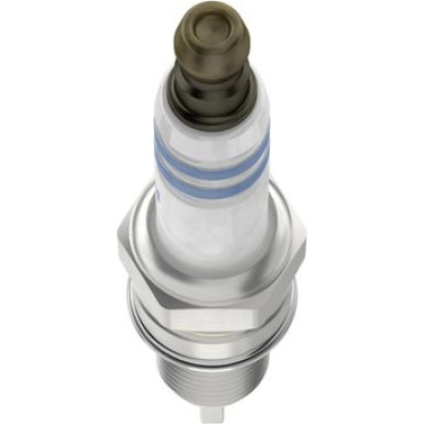 4x BOSCH Zündkerze 0 242 135 580 Nickel