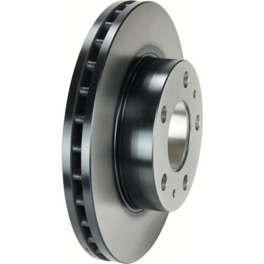 Bremsscheibe TRW SINGLE DF4751S