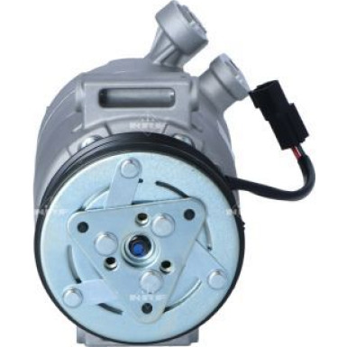 32852 Kompressor, Klimaanlage EASY FIT