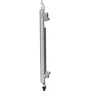 Nissens | Kondensator, Klimaanlage | 940057