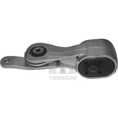Tedgum | Lagerung, Motor | TED35806
