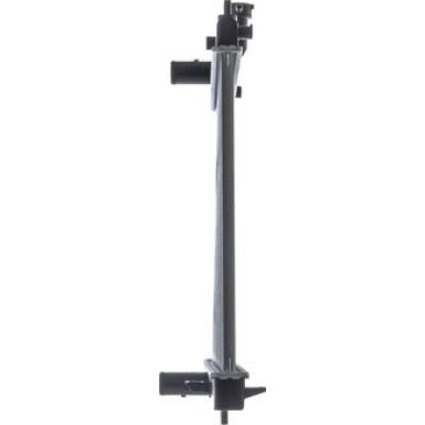 Mahle | Kühler, Motorkühlung | CR 2651 000S