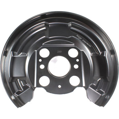 6115530 Spritzblech, Bremsscheibe 6115530 Spritzblech, Bremsscheibe