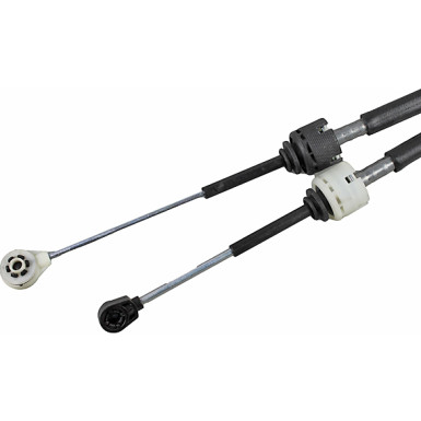 3150294 Seilzug, Schaltgetriebe