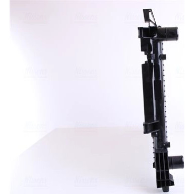 65231A Kühler, Motorkühlung