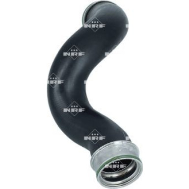 166271 Ladeluftschlauch 166271 Ladeluftschlauch