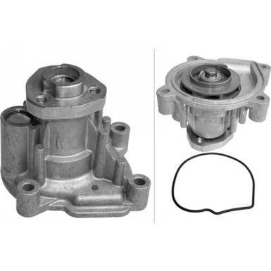 538 0337 10 Wasserpumpe, Motorkühlung
