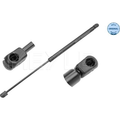 Meyle Gasfeder, Koffer-/Laderaum MEYLE-ORIGINAL: True to OE 040 910 0007 Meyle Gasfeder, Koffer-/Laderaum MEYLE-ORIGINAL: True to OE 040 910 0007