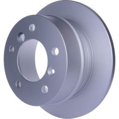 Hella Pagid | Bremsscheibe | 8DD 355 128-401 Hella Pagid | Bremsscheibe | 8DD 355 128-401