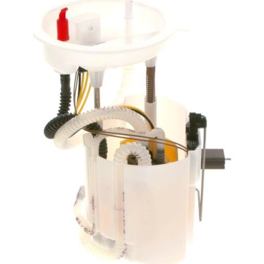 0 580 204 033 Kraftstoff-Fördereinheit