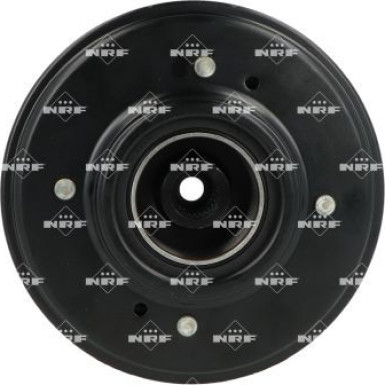 NRF | Spule, Magnetkupplung-Kompressor | 380009