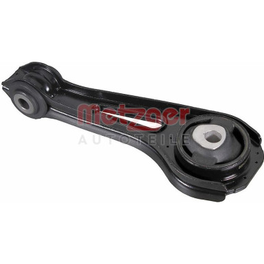 Metzger | Lagerung, Motor | 8054315