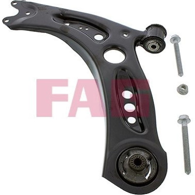 821 1146 10 Lenker, Radaufhängung