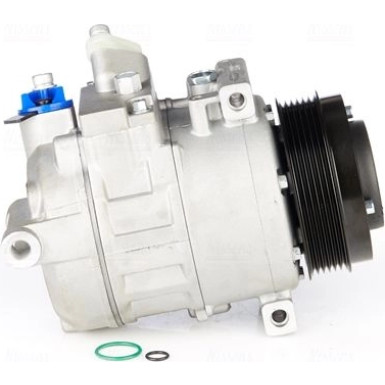 890304 Kompressor, Klimaanlage ** FIRST FIT ** 890304 Kompressor, Klimaanlage ** FIRST FIT **