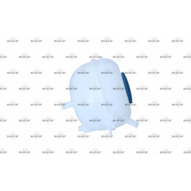 NRF | Ausgleichsbehälter, Kühlmittel | mit Sensor | 454050