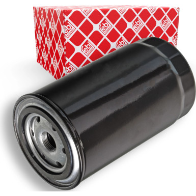 FEBI BILSTEIN 171330 Kraftstofffilter FEBI BILSTEIN 171330 Kraftstofffilter