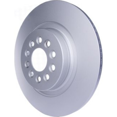 Hella | Bremsscheibe | 8DD 355 116-711