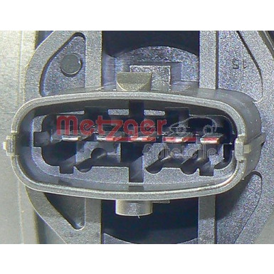 0890247 Luftmassenmesser ORIGINAL ERSATZTEIL