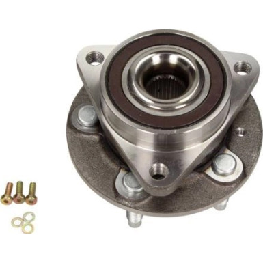 33-0642 Radlagersatz