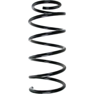 Spidan | Fahrwerksfeder | 56982