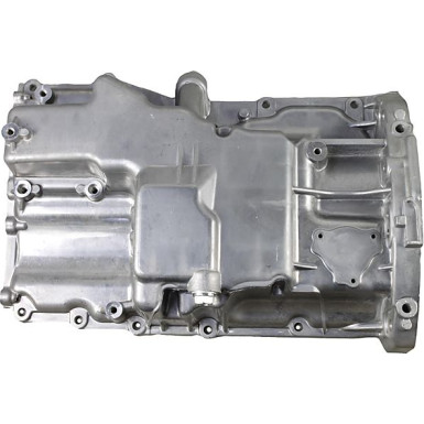 Metzger | Ölwanne | 7990142 Metzger | Ölwanne | 7990142