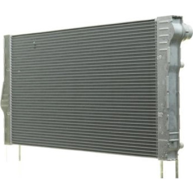 CR 1147 000P Kühler, Motorkühlung BEHR *** PREMIUM LINE ***