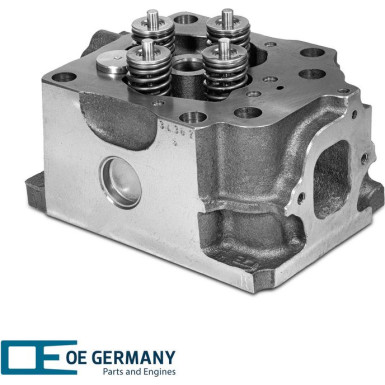 01 0129 501001 Zylinderkopf