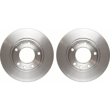 TRW Bremsscheibe DF2790