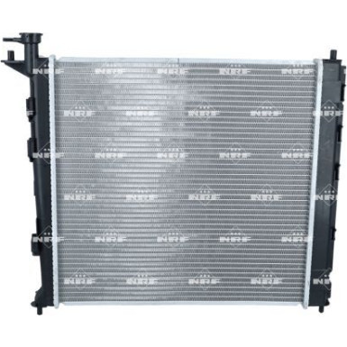 NRF | Kühler, Motorkühlung | 53053