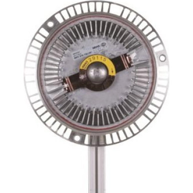 Mahle | Kupplung, Kühlerlüfter | CFC 52 000P