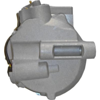 ACP 129 000S Kompressor, Klimaanlage BEHR