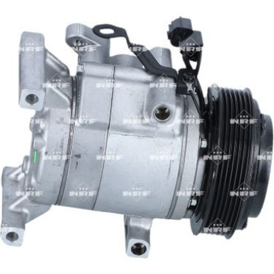 NRF Kompressor, Klimaanlage GENUINE 320139G