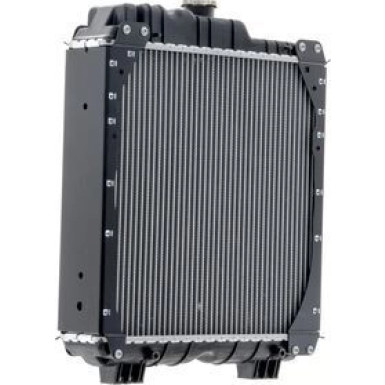 Mahle | Kühler, Motorkühlung | CR 2288 000P