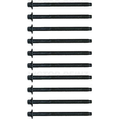 14-32336-01 Zylinderkopfschraubensatz