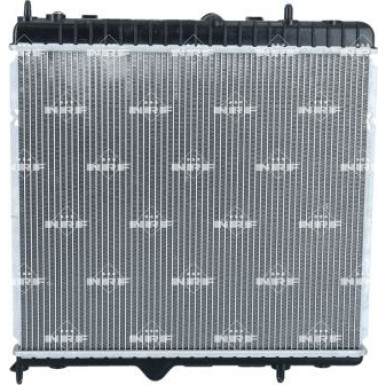 NRF | Kühler, Motorkühlung | 550021