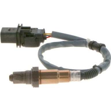 0 258 017 292 Lambdasonde