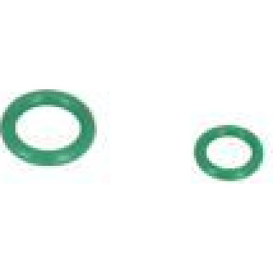 350026 Kondensator, Klimaanlage EASY FIT